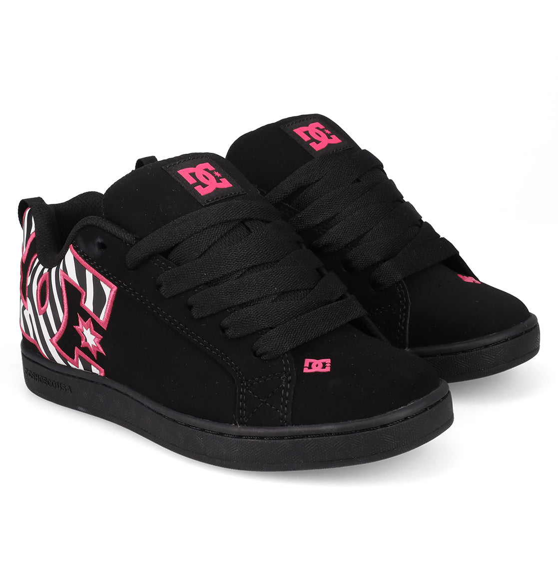 Women's Court Graffik Shoes - Image 3