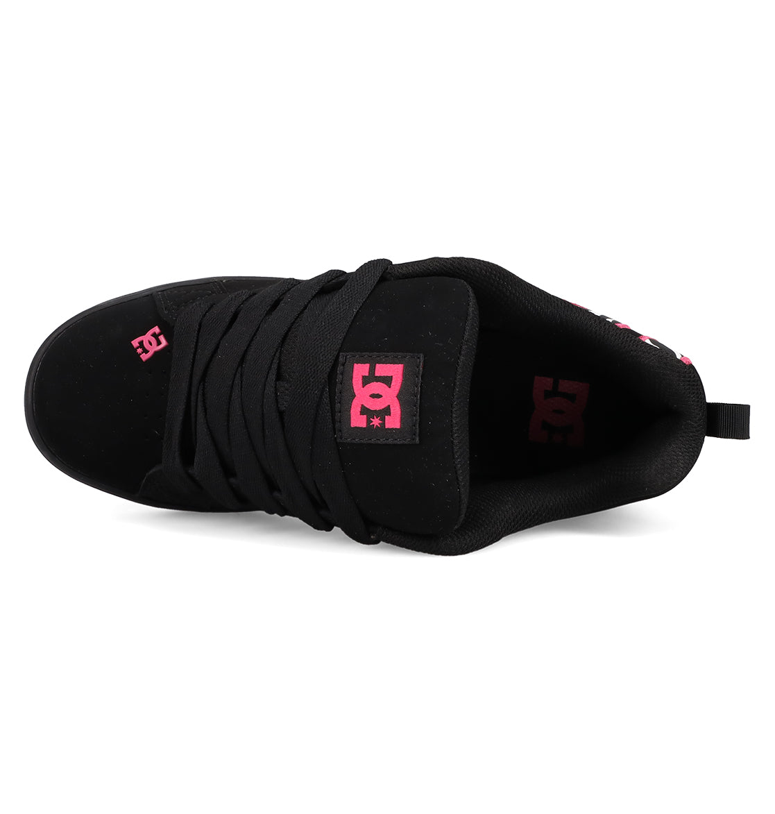 Women's Court Graffik Shoes - Image 5