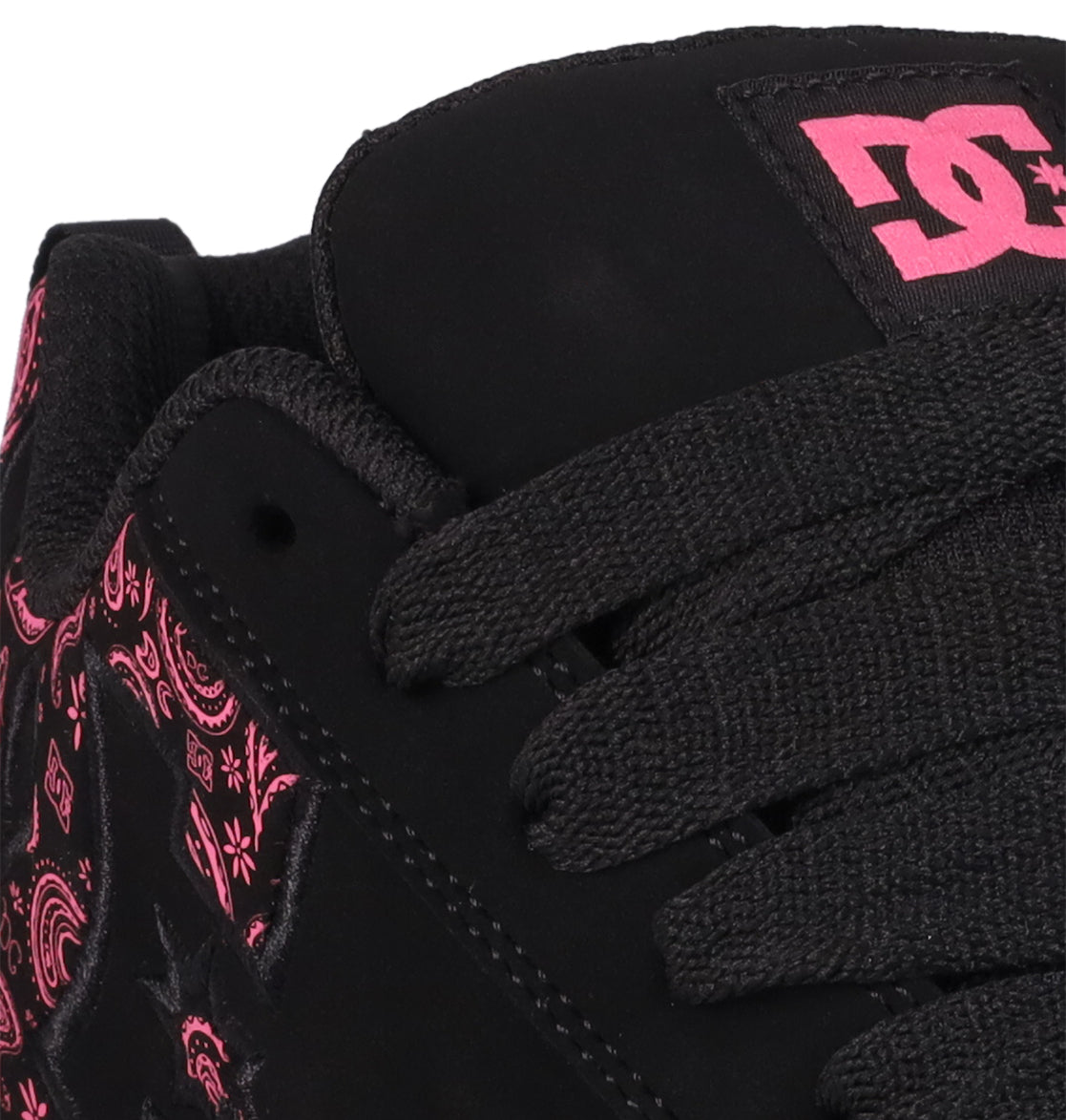 Women's Court Graffik Shoes - Image 8