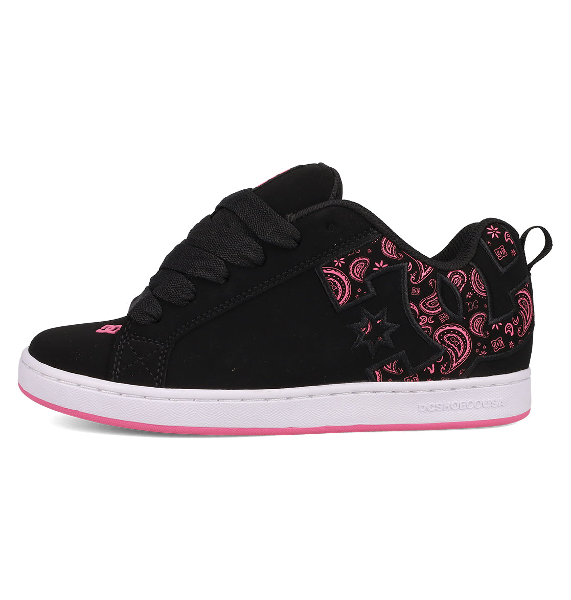 Women's Court Graffik Shoes - Image 2
