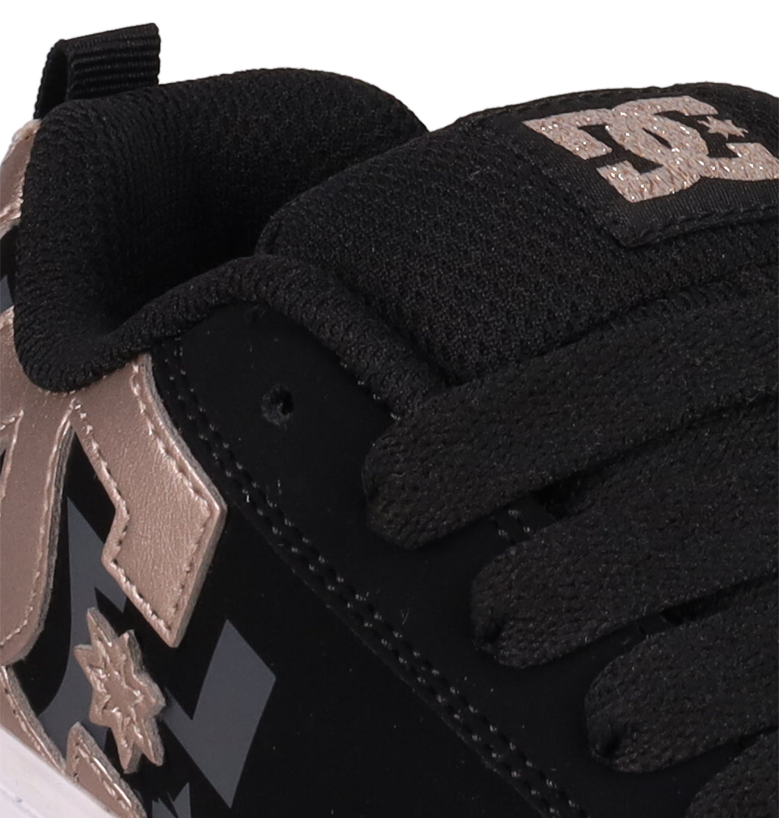 Kids' Court Graffik Shoes - Image 8