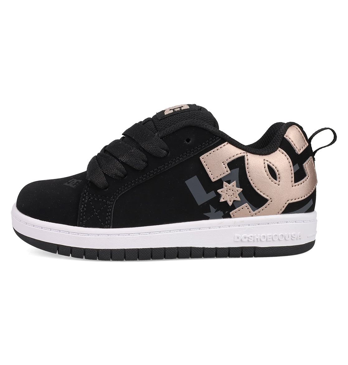 Kids' Court Graffik Shoes - Image 2