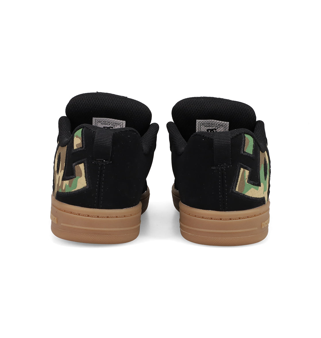 Kids' Court Graffik Shoes - Image 6