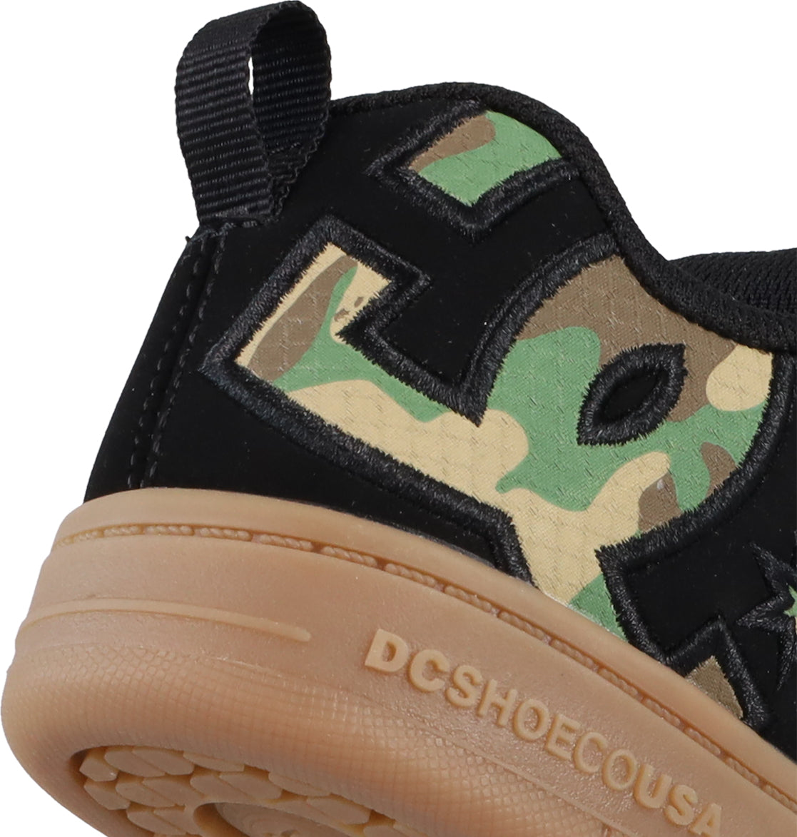 Kids' Court Graffik Shoes - Image 9
