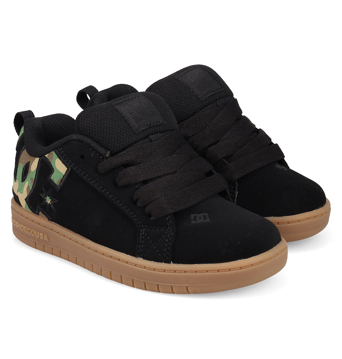Kids' Court Graffik Shoes - Image 3