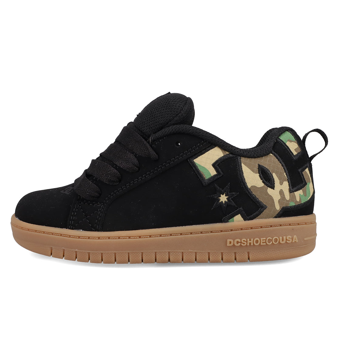 Kids' Court Graffik Shoes - Image 2