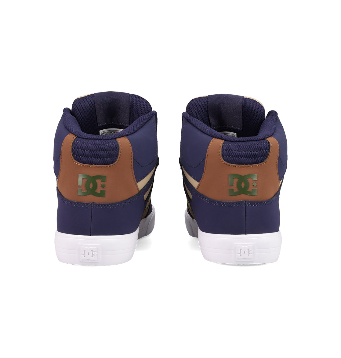Men's Pure High Top WC Shoes - Image 6