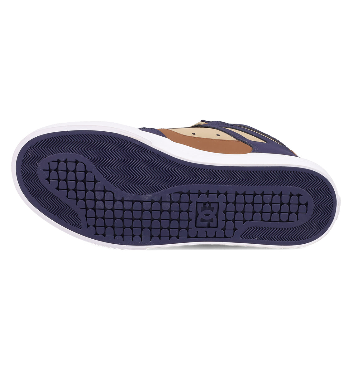 Men's Pure High Top WC Shoes - Image 7