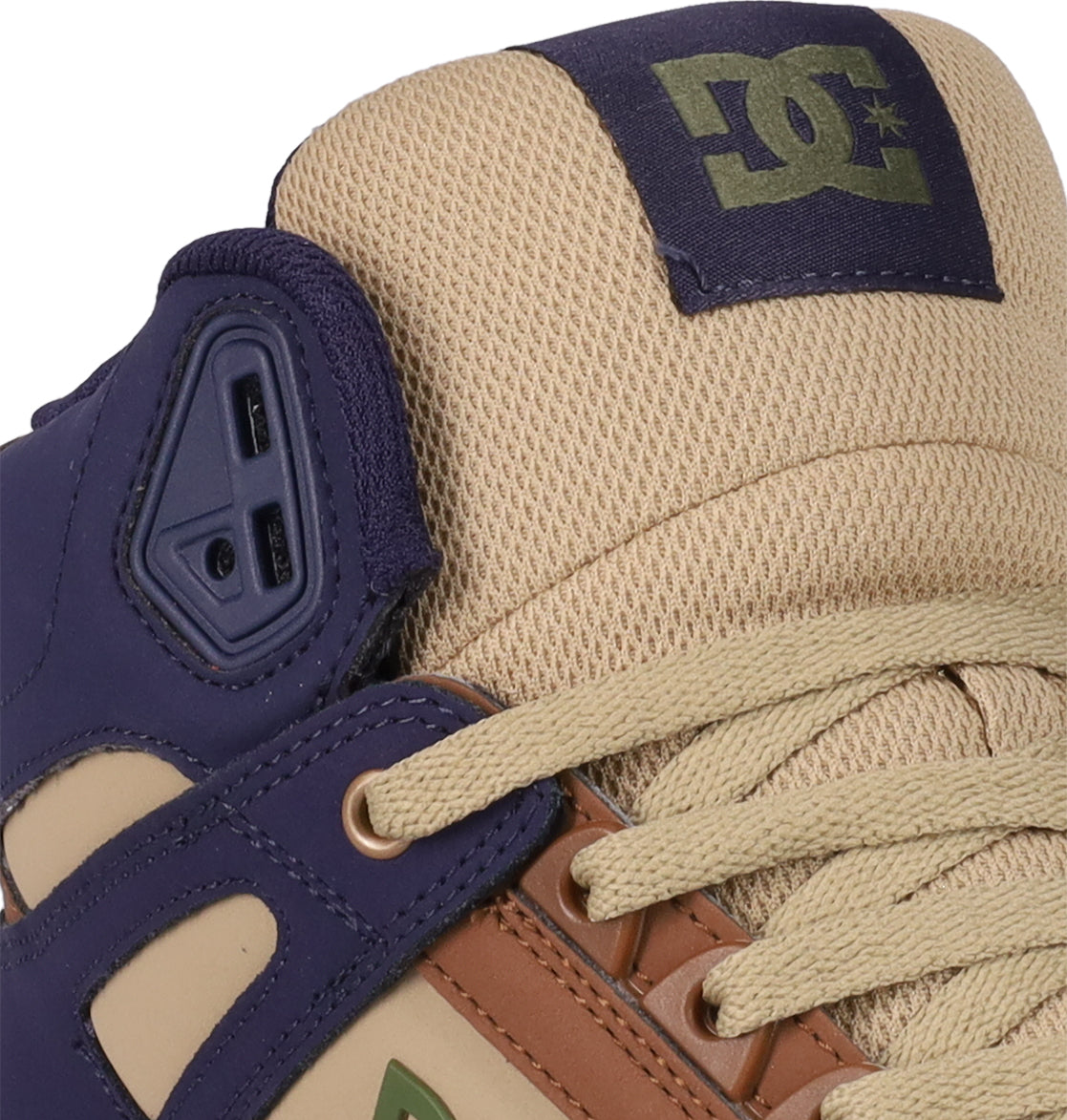 Men's Pure High Top WC Shoes - Image 8