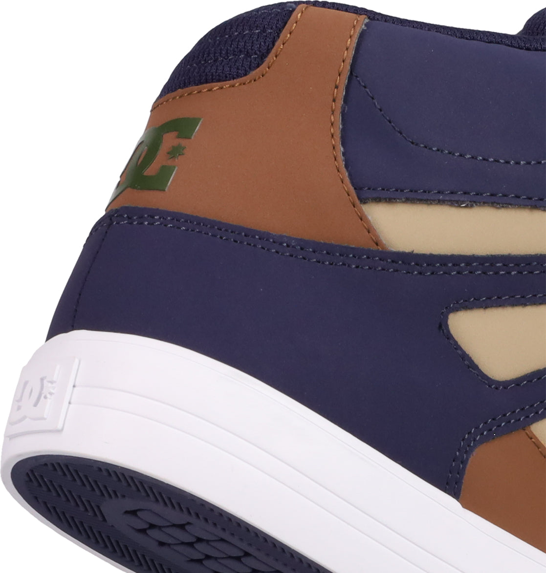 Men's Pure High Top WC Shoes - Image 9