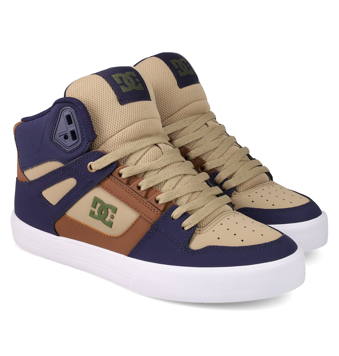Men's Pure High Top WC Shoes - Image 3