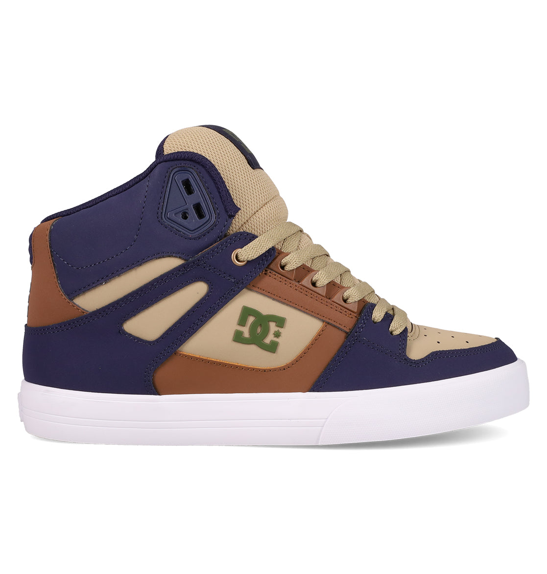 Men's Pure High Top WC Shoes