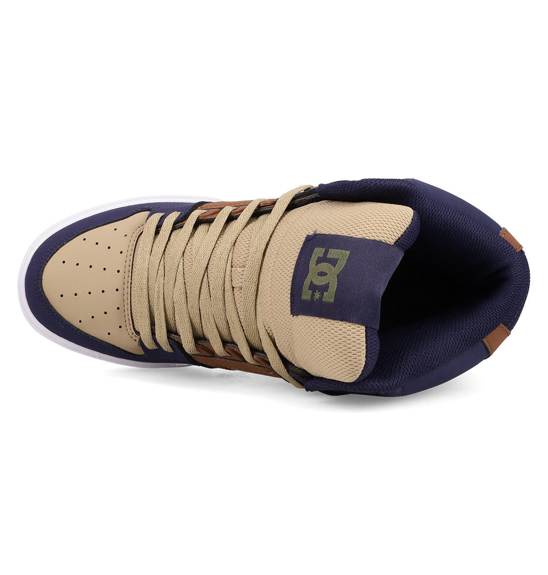 Men's Pure High Top WC Shoes - Image 5