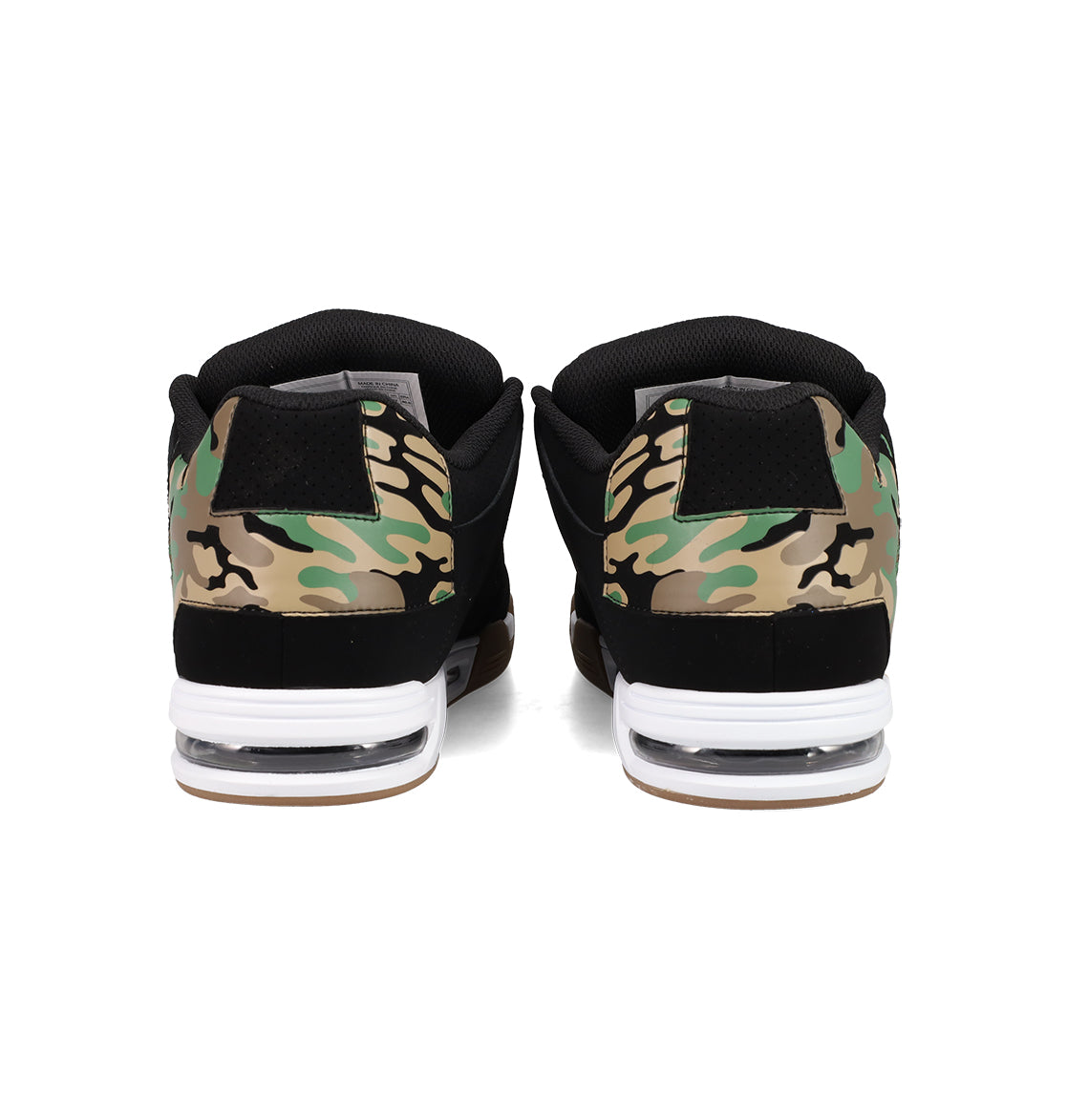 Men's DC Command Shoes - Image 6