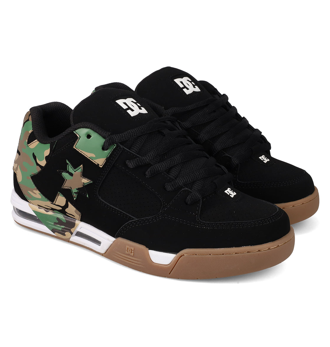 Men's DC Command Shoes - Image 3