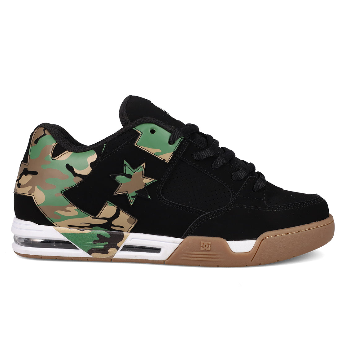 Men's DC Command Shoes