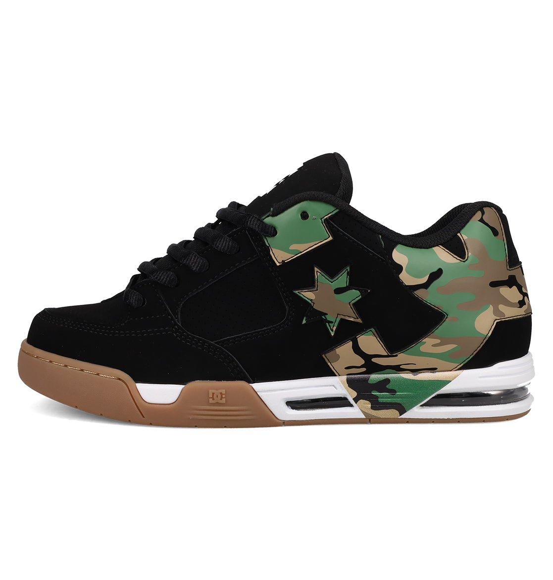 Men's DC Command Shoes - Image 2