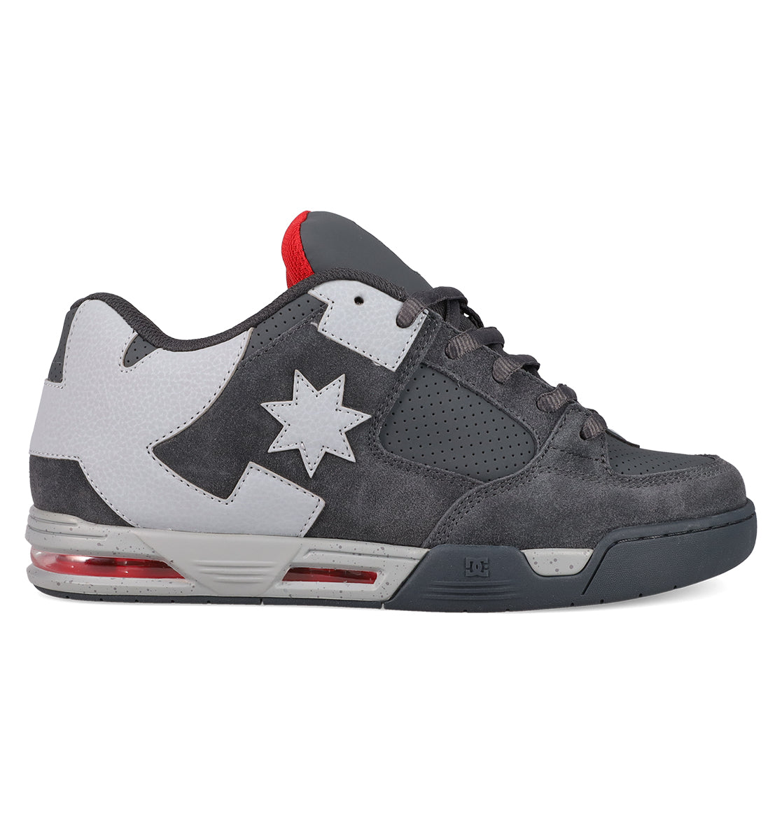 Men's DC Command Shoes