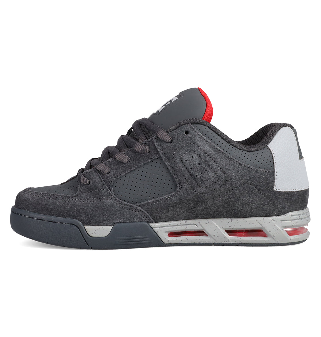 Men's DC Command Shoes - Image 4