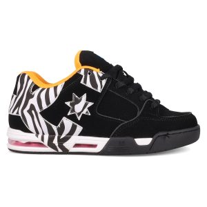Women's DC Command Shoes