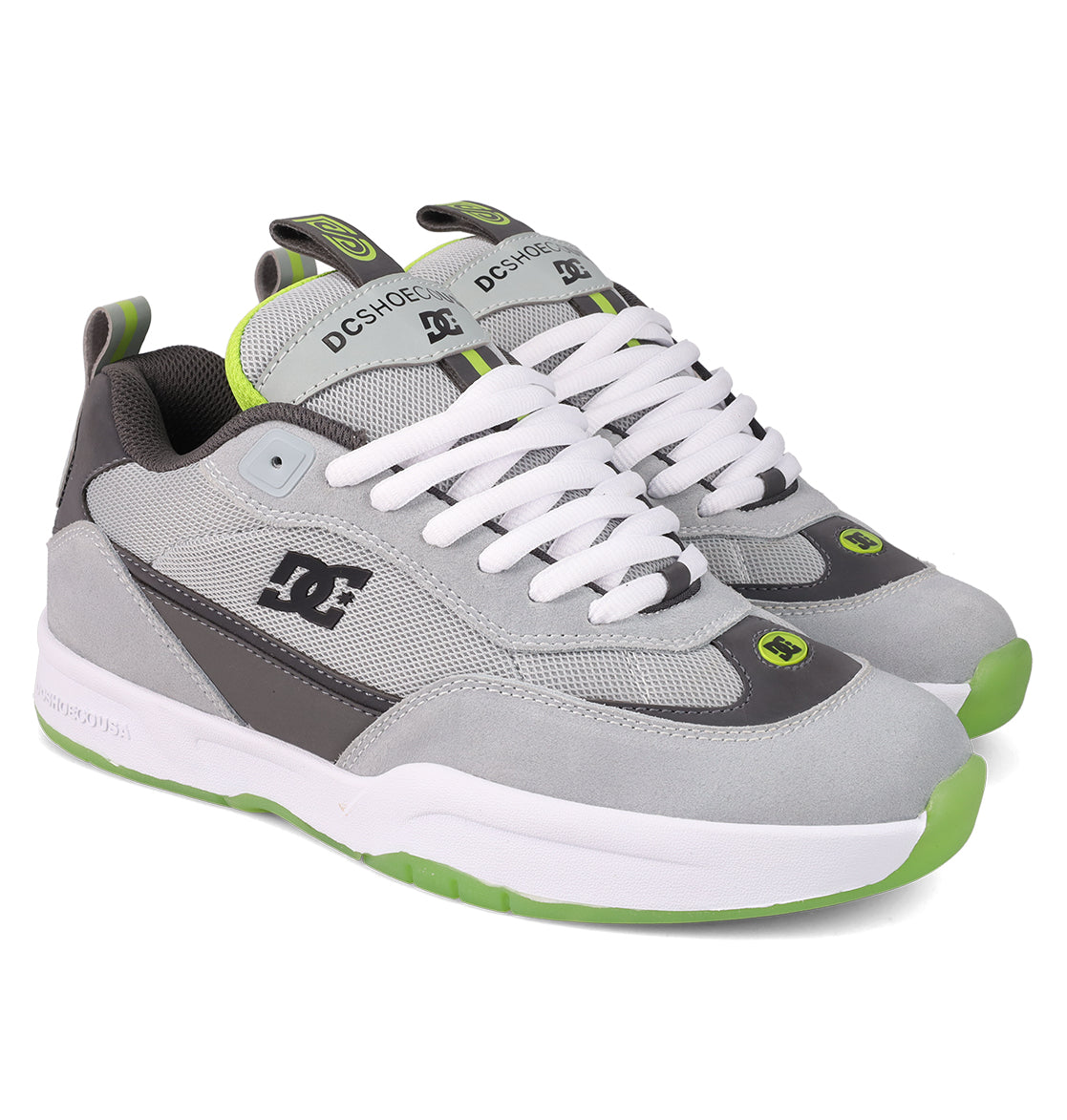 Men's JS 2 Shoes - Image 3