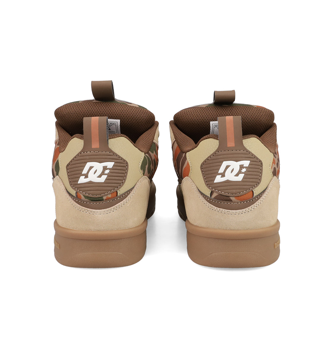 Men's JS 2 Shoes - Image 6