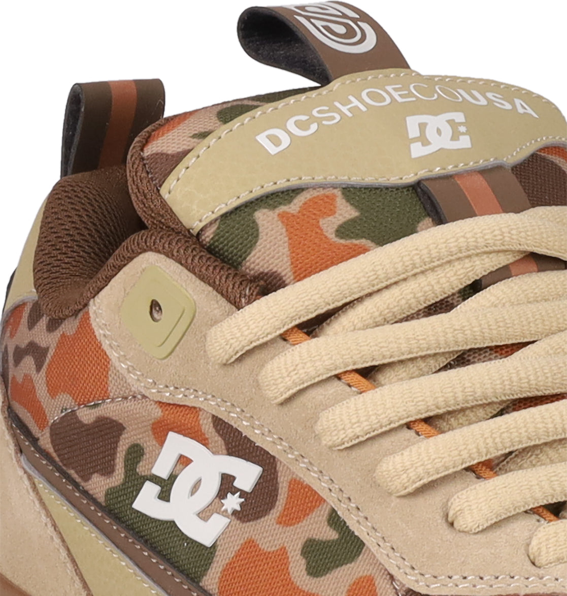 Men's JS 2 Shoes - Image 8