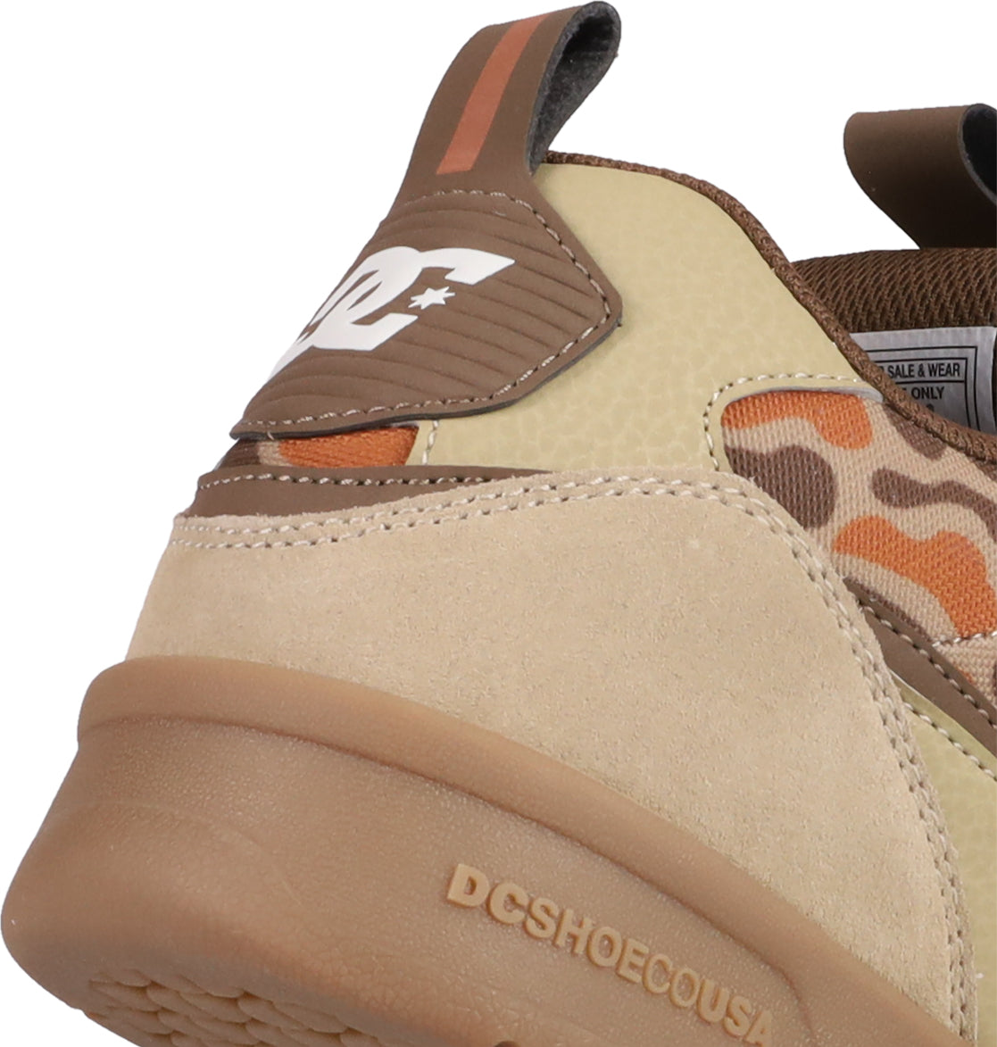Men's JS 2 Shoes - Image 9