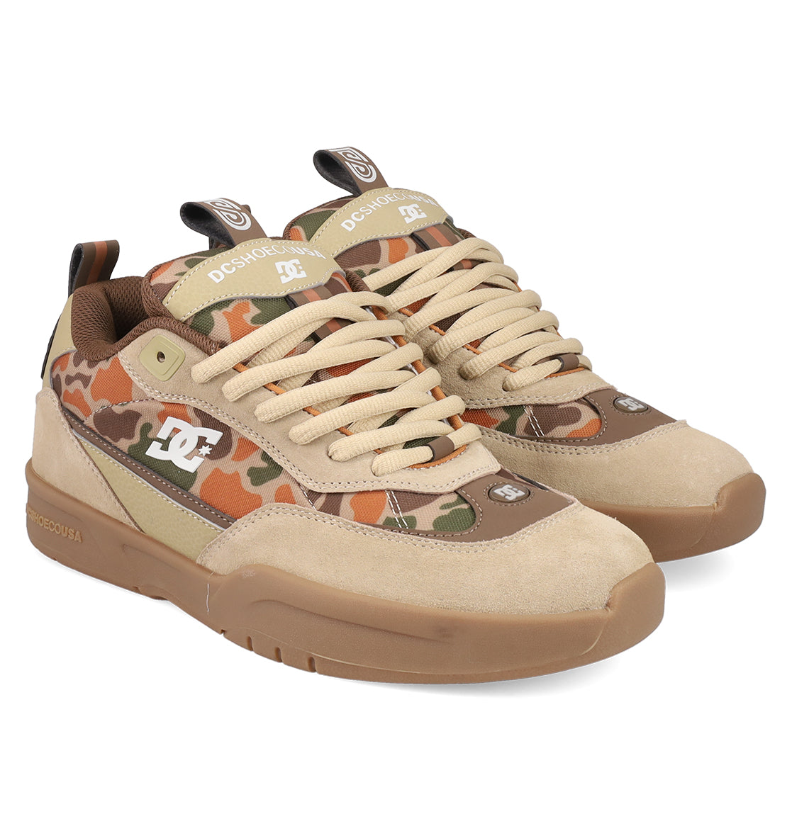 Men's JS 2 Shoes - Image 3