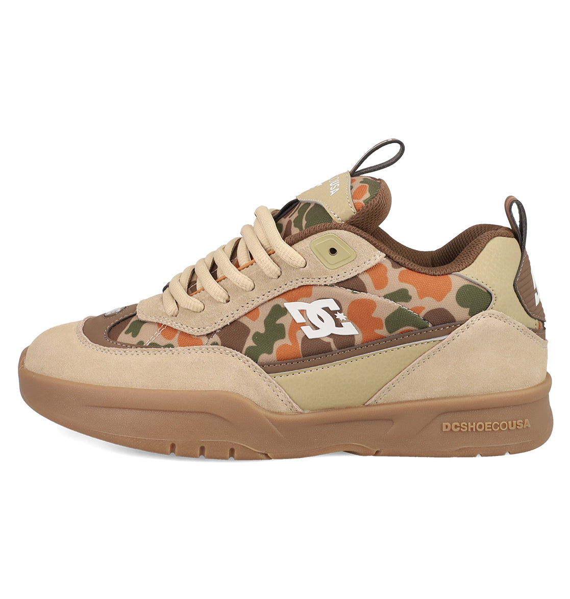 Men's JS 2 Shoes - Image 2