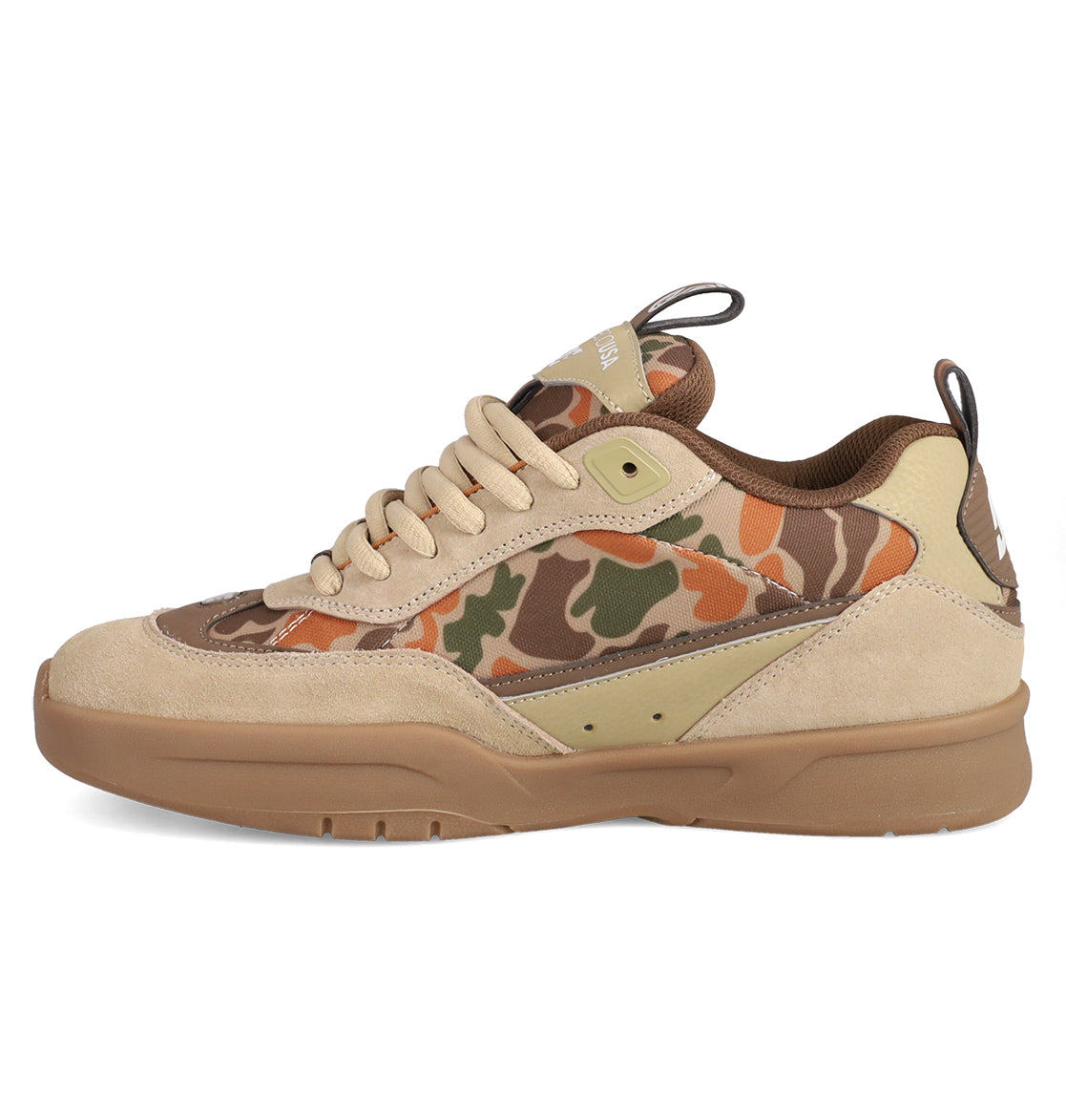 Men's JS 2 Shoes - Image 4