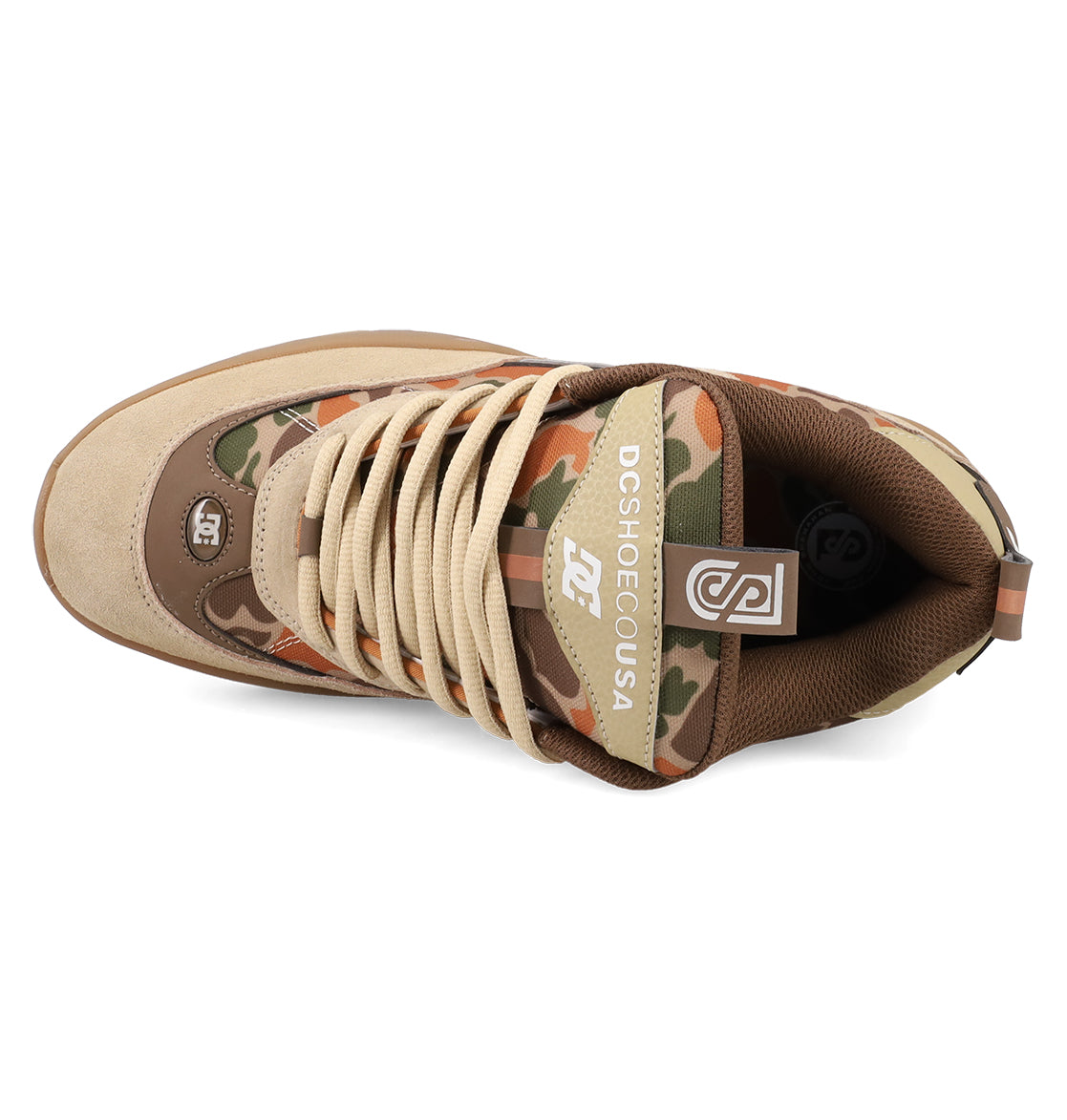 Men's JS 2 Shoes - Image 5