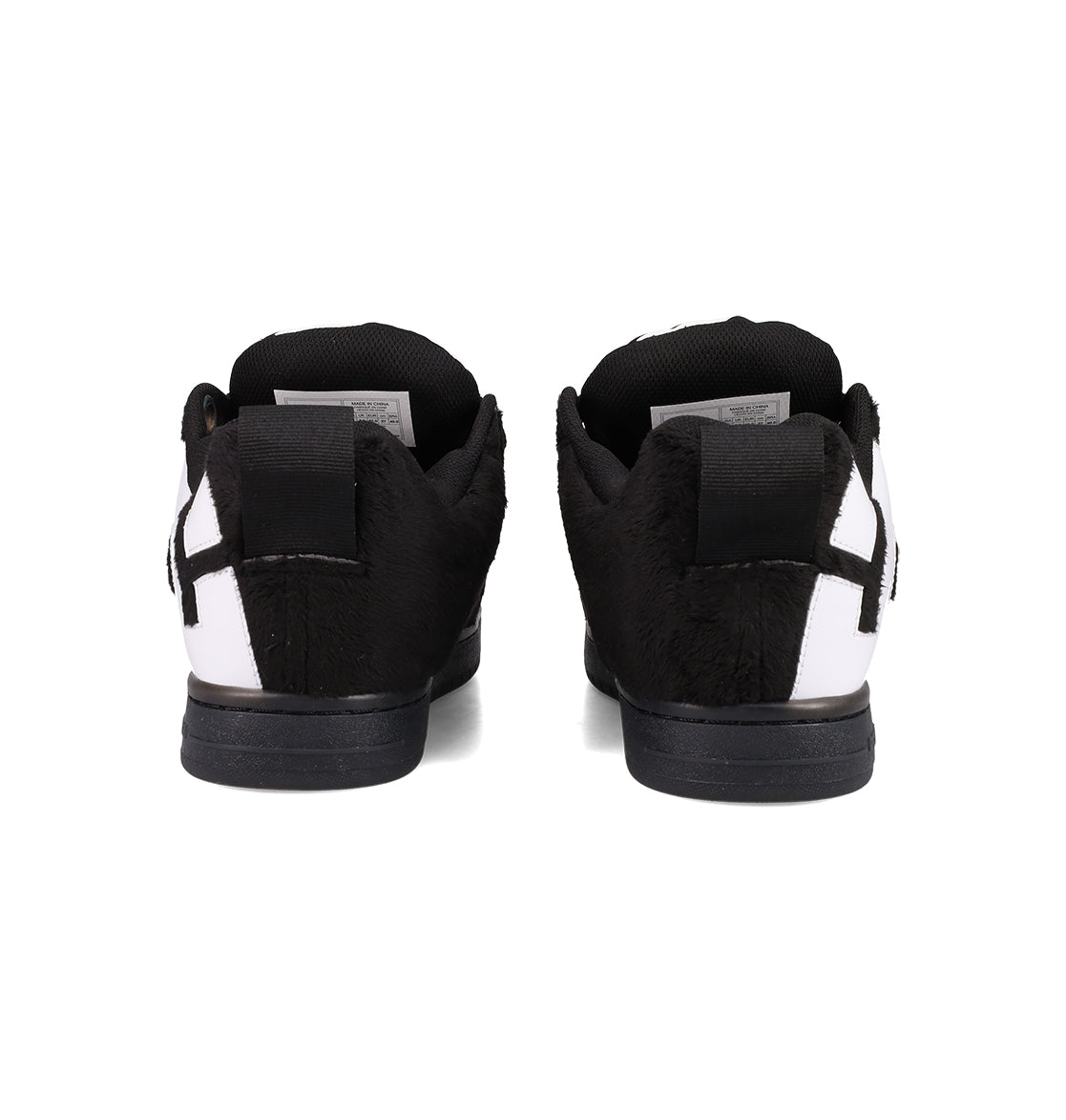 Men's Court Graffik Puff Shoes - Image 6