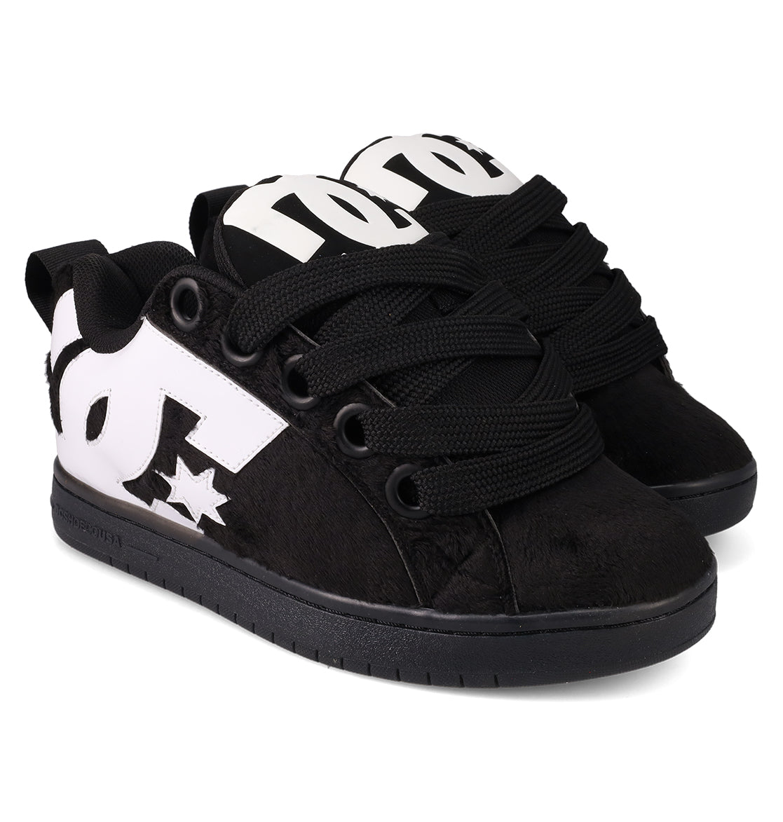 Men's Court Graffik Puff Shoes - Image 3