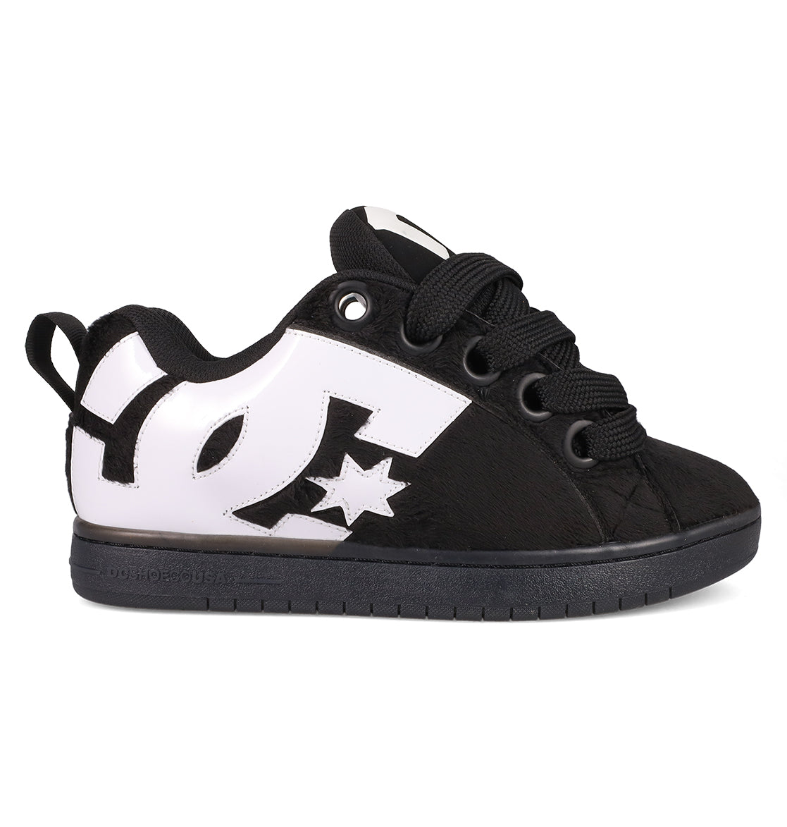 Men's Court Graffik Puff Shoes