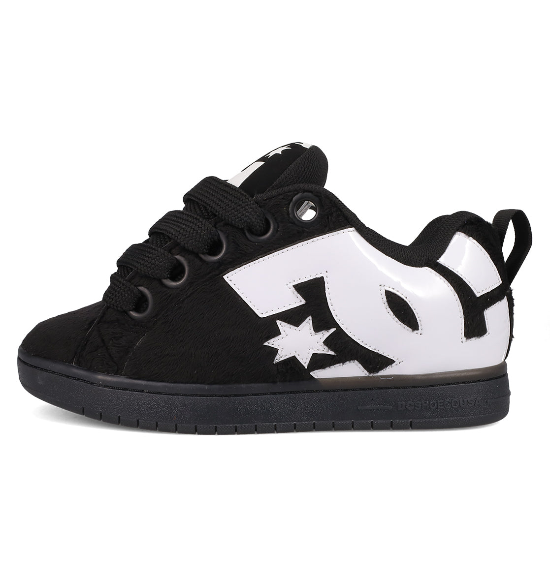 Men's Court Graffik Puff Shoes - Image 2