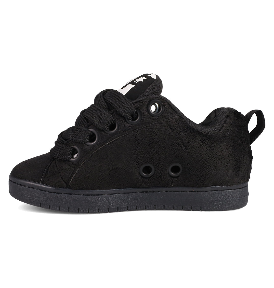 Men's Court Graffik Puff Shoes - Image 4