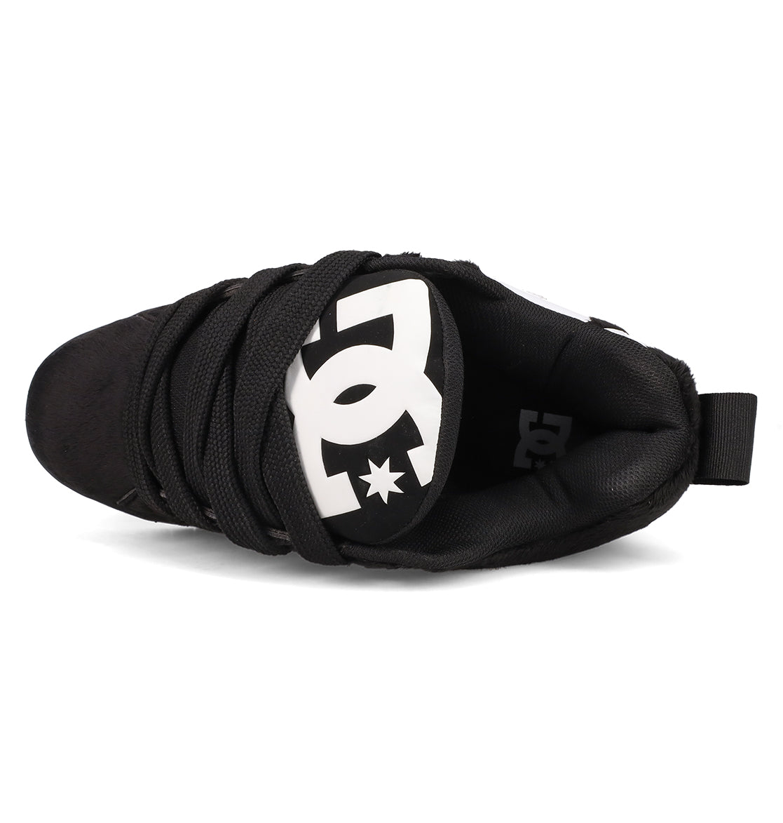 Men's Court Graffik Puff Shoes - Image 5
