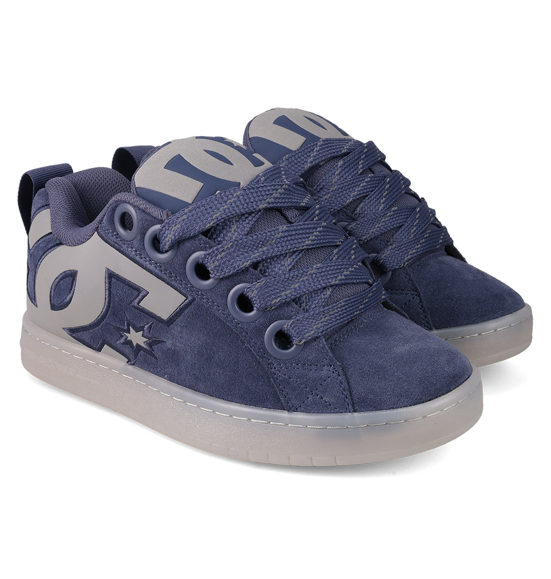 Men's Court Graffik Shoes - Image 3