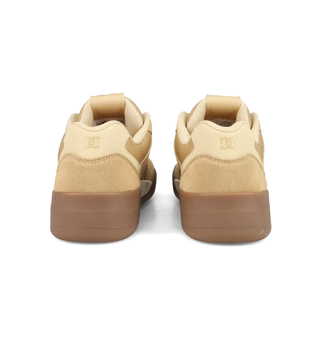 Men's Fractal Skate Shoes - Image 8