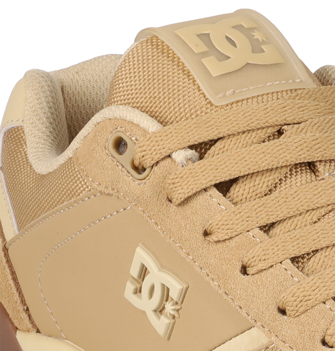 Men's Fractal Skate Shoes - Image 10