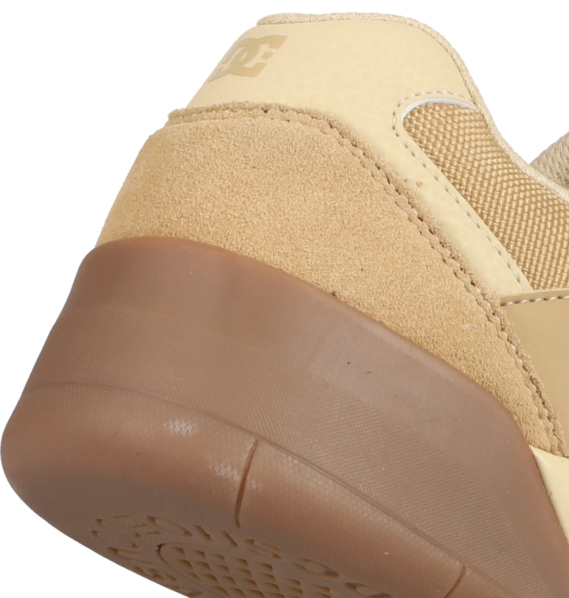 Men's Fractal Skate Shoes - Image 11