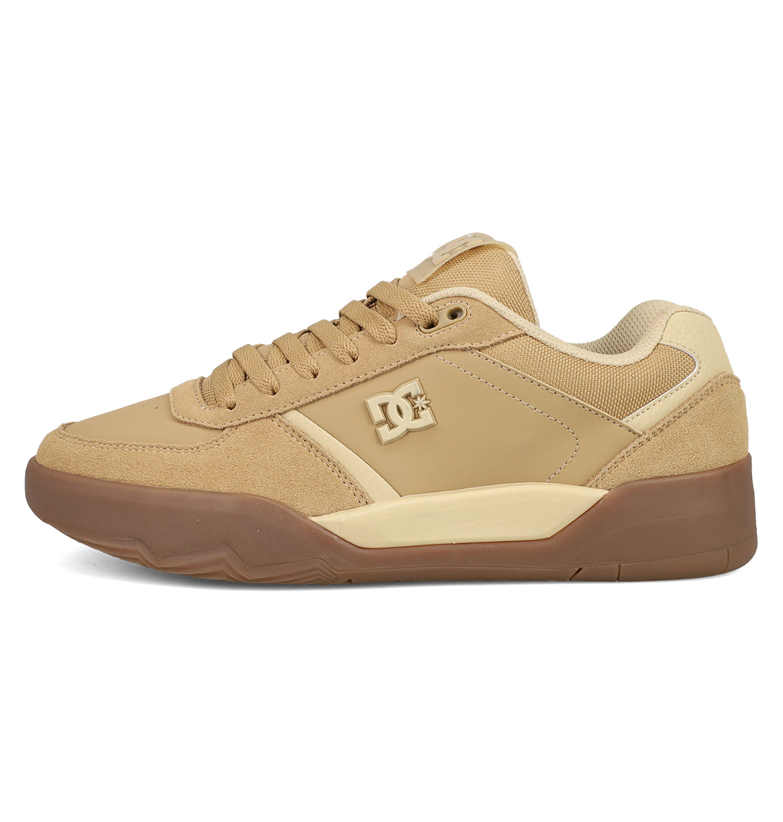 Men's Fractal Skate Shoes - Image 4