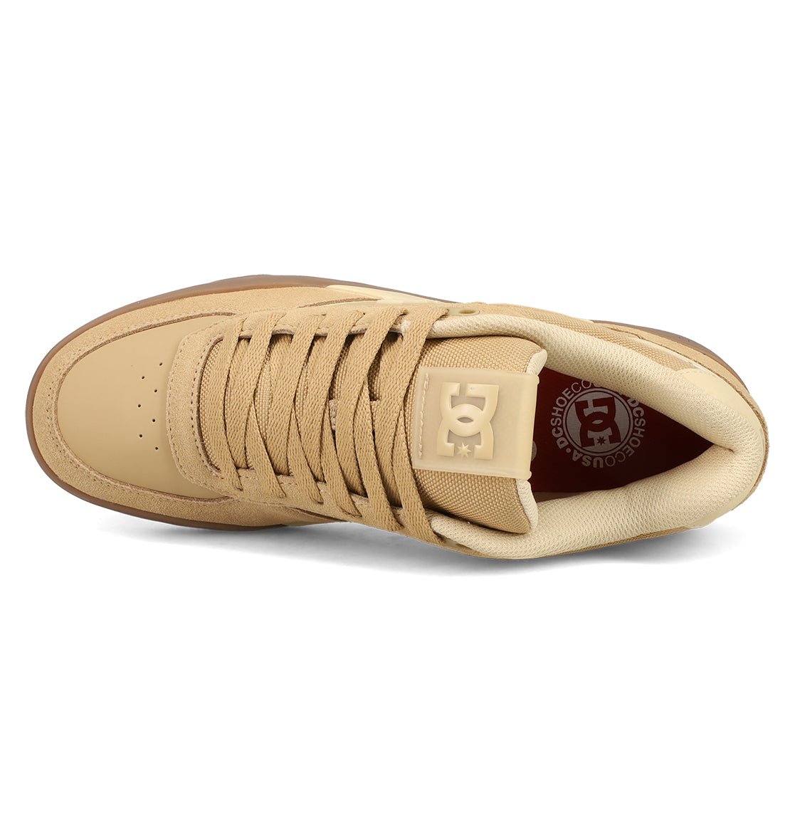 Men's Fractal Skate Shoes - Image 7