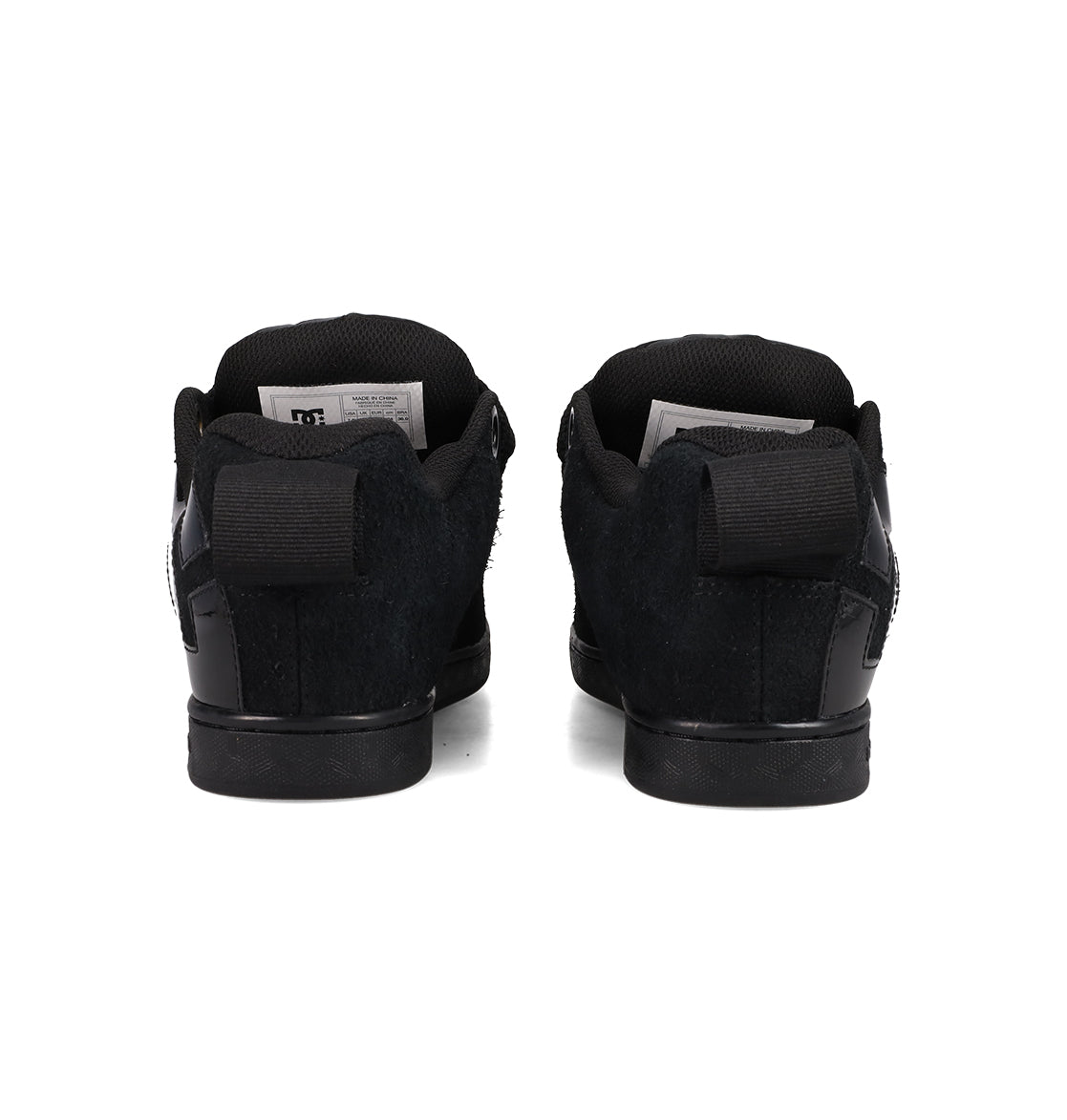 Women's Court Graffik Puff Shoes - Image 6