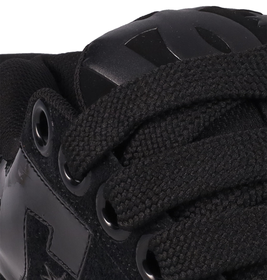 Women's Court Graffik Puff Shoes - Image 8