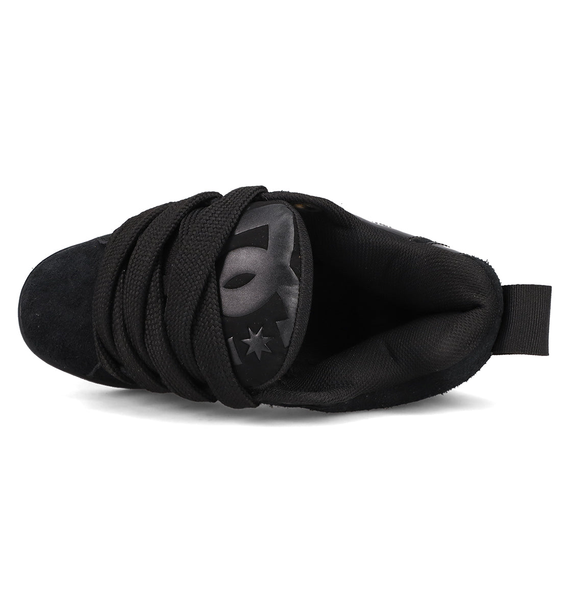 Women's Court Graffik Puff Shoes - Image 5