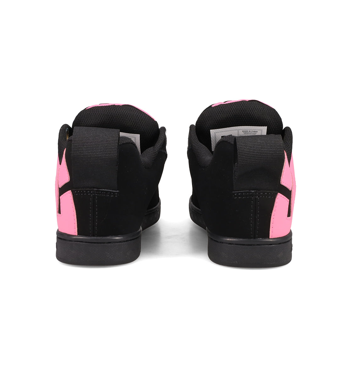 Women's Court Graffik Puff Shoes - Image 6