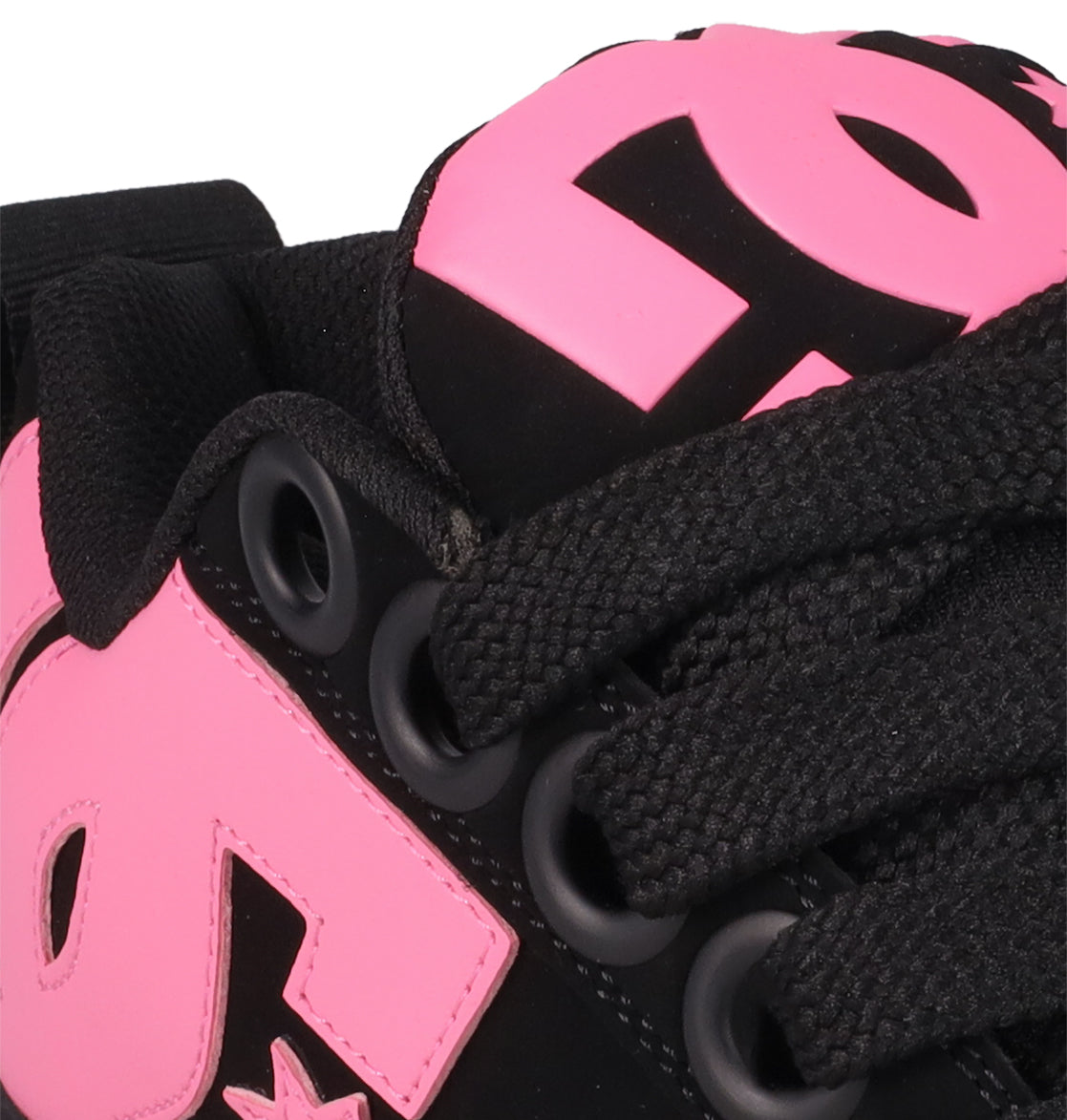 Women's Court Graffik Puff Shoes - Image 8