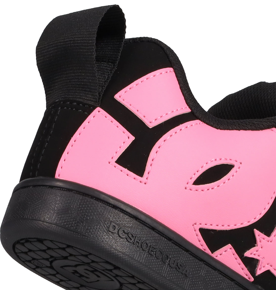 Women's Court Graffik Puff Shoes - Image 9